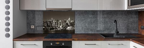 Panel lacobel Manhattan New York