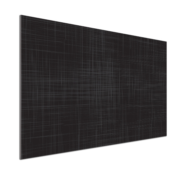 Panel do kuchyně Lněná textura