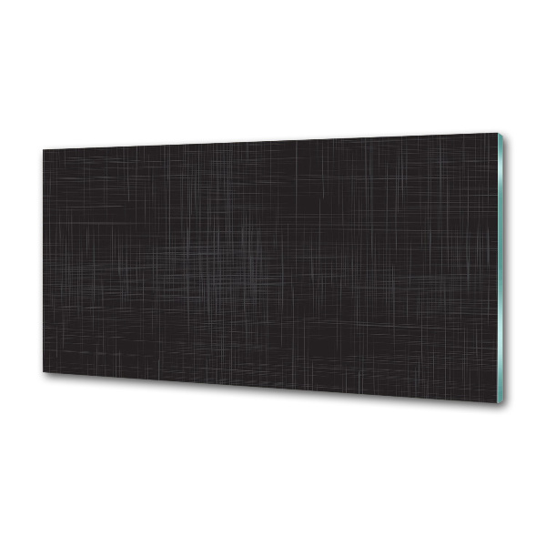 Panel do kuchyně Lněná textura