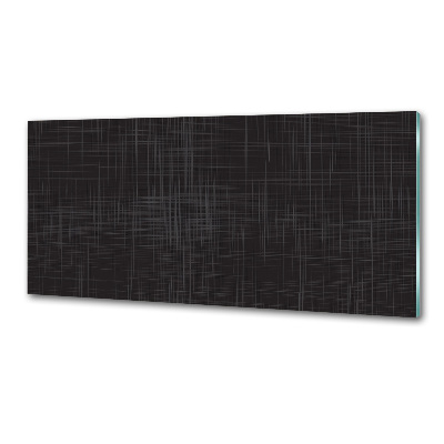Panel do kuchyně Lněná textura
