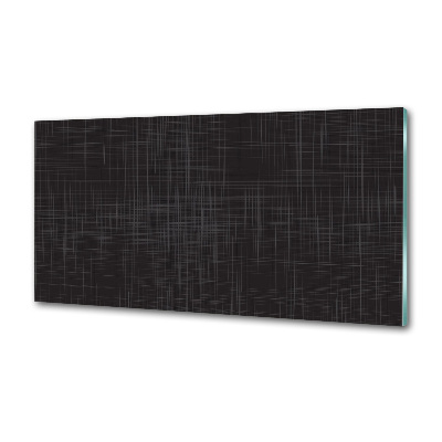 Panel do kuchyně Lněná textura