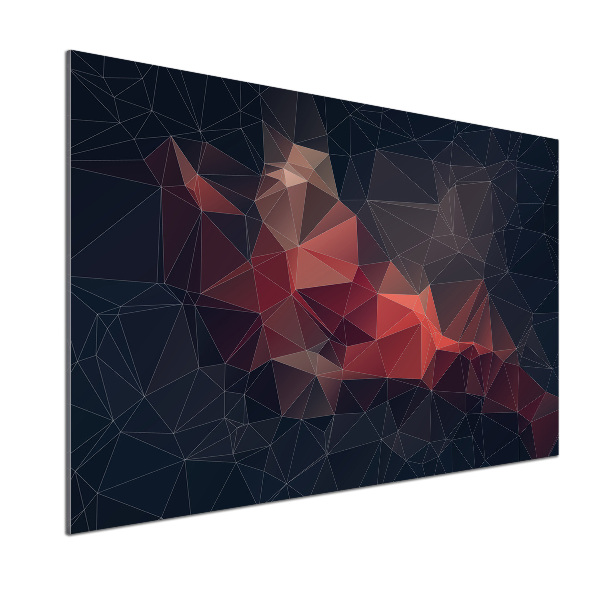 Panel do kuchyně Abstraktní pozadí