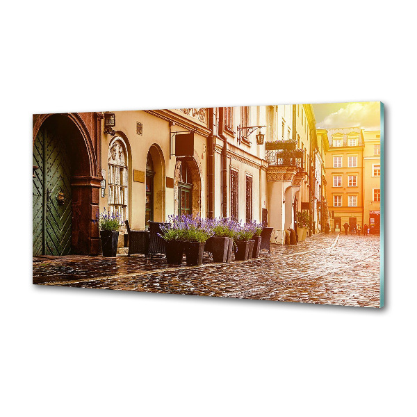 Panel do kuchyně Krakov Polsko