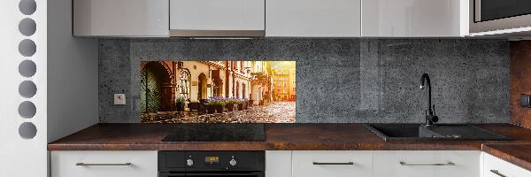 Panel do kuchyně Krakov Polsko