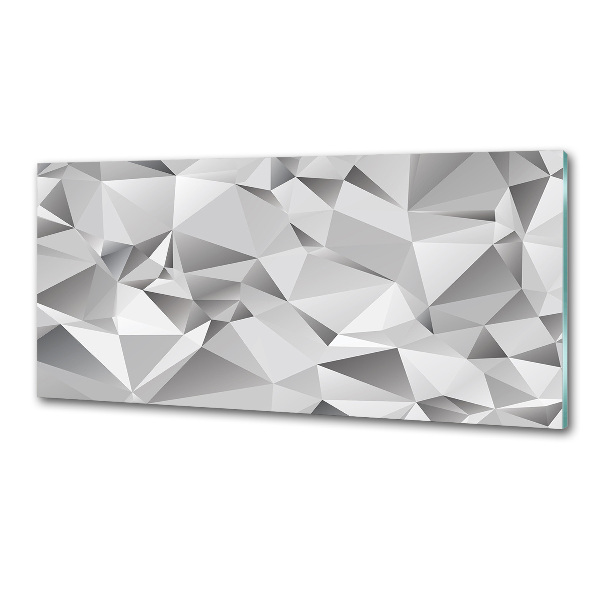 Panel do kuchyně Abstrakce 3D