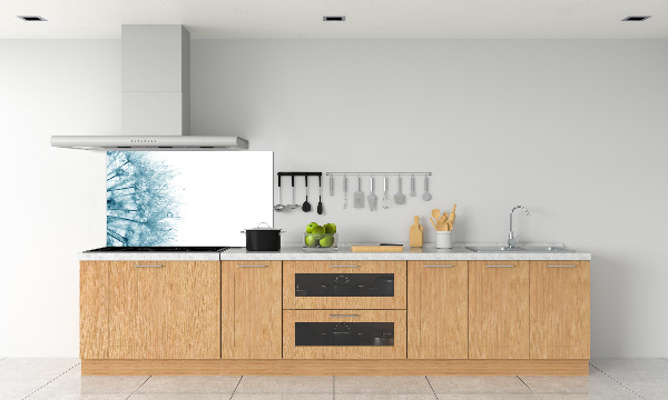 Dekorační panel sklo Pampeliška
