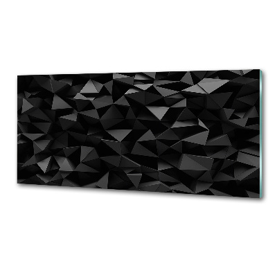 Panel do kuchyně Abstrakce 3D