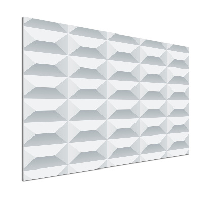 Panel do kuchyně Geometrické pozadí