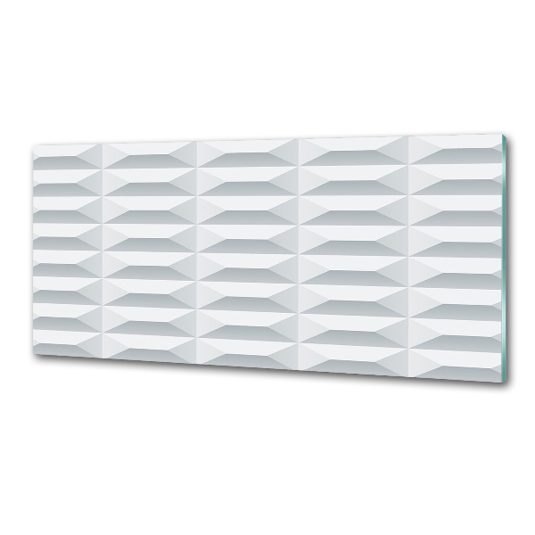 Panel do kuchyně Geometrické pozadí