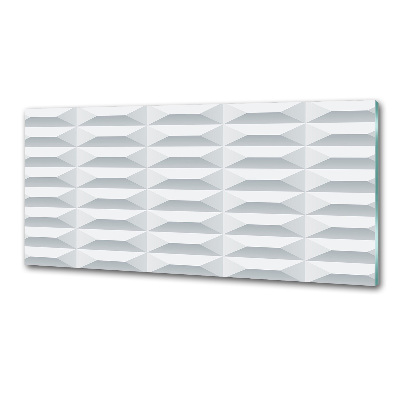 Panel do kuchyně Geometrické pozadí