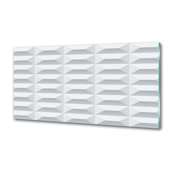 Panel do kuchyně Geometrické pozadí