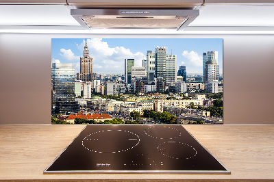 Panel do kuchyně Varšava Polsko