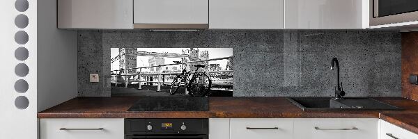 Panel do kuchyně Kolo Londýn