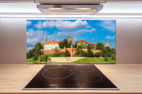 Panel do kuchyně Krakov Polsko