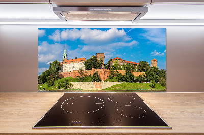 Panel do kuchyně Krakov Polsko