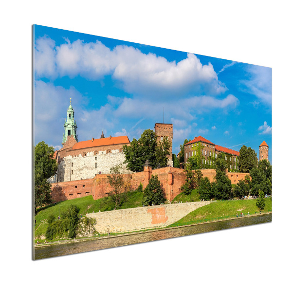 Panel do kuchyně Krakov Polsko
