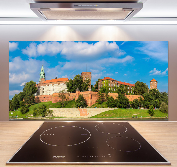 Panel do kuchyně Krakov Polsko
