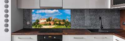 Panel do kuchyně Krakov Polsko