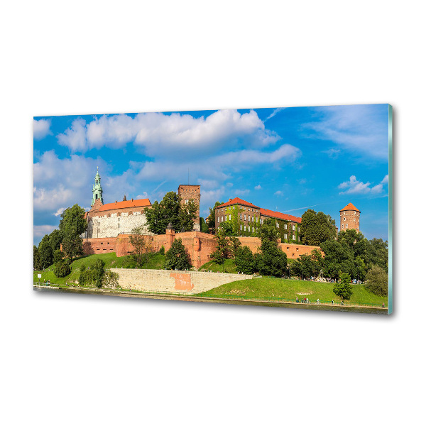 Panel do kuchyně Krakov Polsko