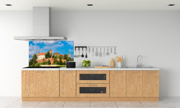 Panel do kuchyně Krakov Polsko