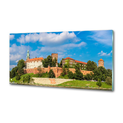 Panel do kuchyně Krakov Polsko