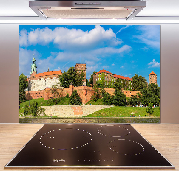 Panel do kuchyně Krakov Polsko