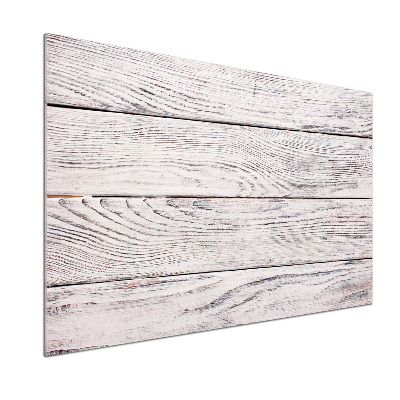 Panel do kuchyně Dřevěná stěna