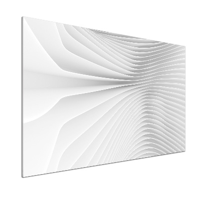 Panel do kuchyně Abstrakce čáry