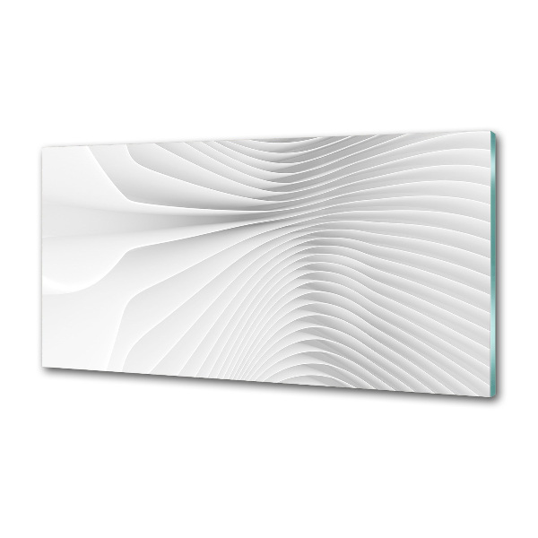 Panel do kuchyně Abstrakce čáry