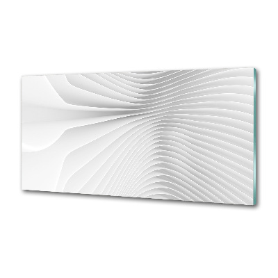 Panel do kuchyně Abstrakce čáry