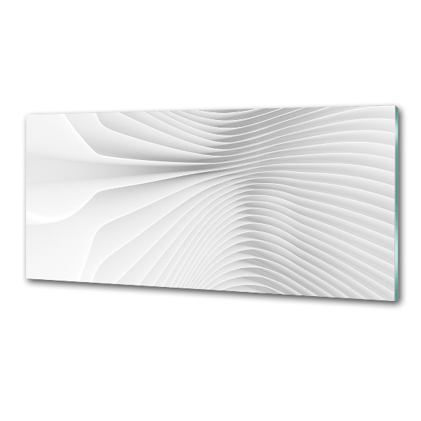 Panel do kuchyně Abstrakce čáry