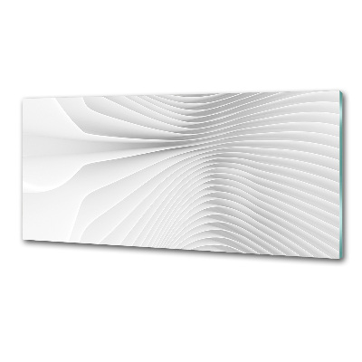 Panel do kuchyně Abstrakce čáry