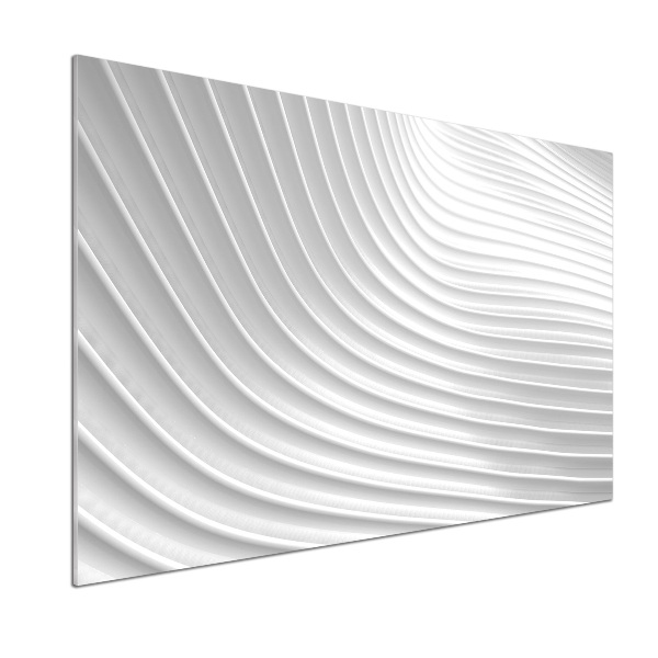 Panel do kuchyně Abstrakce čáry