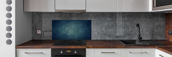 Panel do kuchyně Abstrakce pozadí
