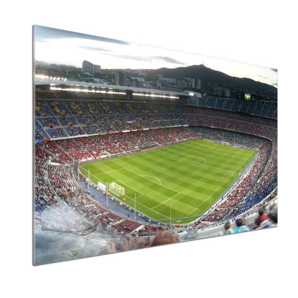 Panel do kuchyně Barcelona stadion