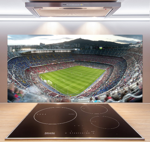 Panel do kuchyně Barcelona stadion