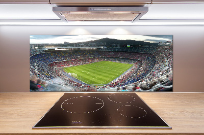 Panel do kuchyně Barcelona stadion