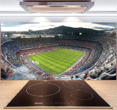 Panel do kuchyně Barcelona stadion