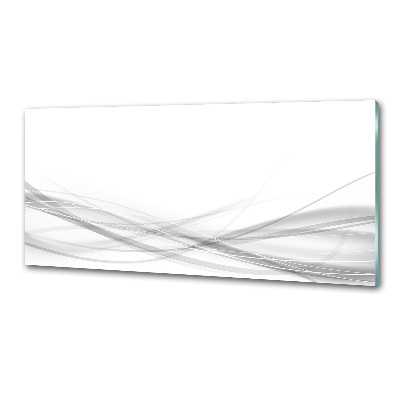 Panel do kuchyně Abstrakce vlny
