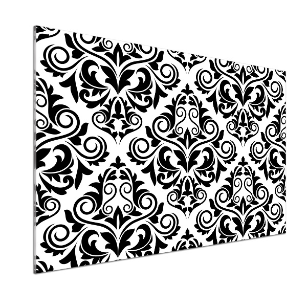 Panel do kuchyně Ornamenty pozadí