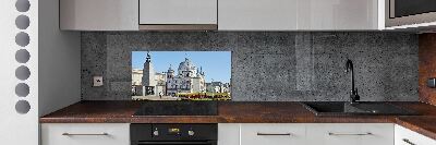 Panel do kuchyně Náměstí Svobody Lodž