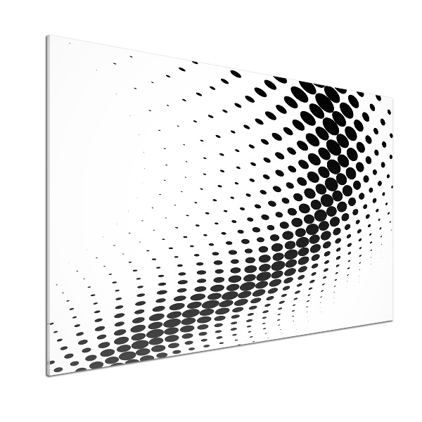 Panel do kuchyně Geometrické pozadí