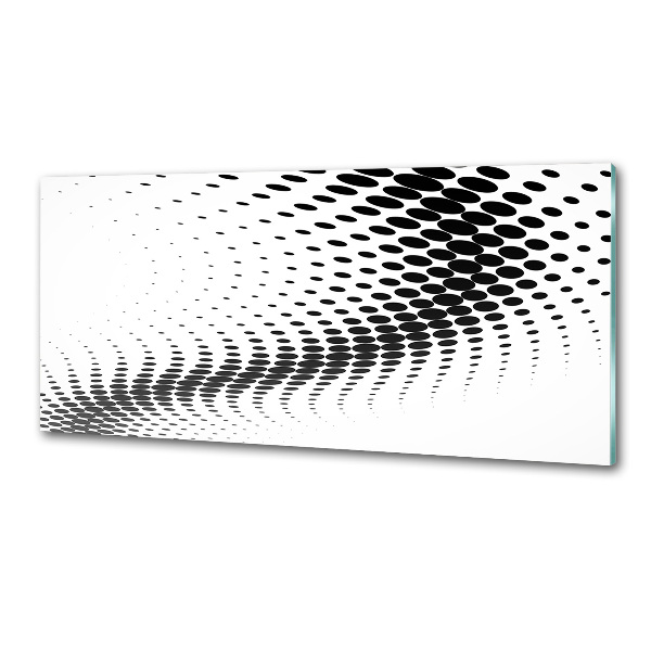 Panel do kuchyně Geometrické pozadí