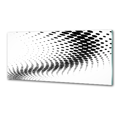 Panel do kuchyně Geometrické pozadí