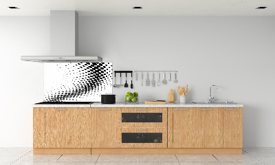 Panel do kuchyně Geometrické pozadí
