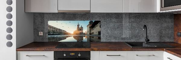 Panel do kuchyně Krakov Polsko