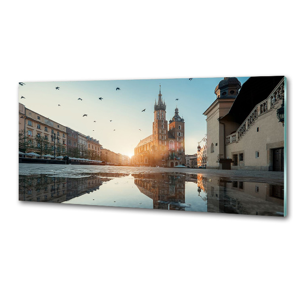 Panel do kuchyně Krakov Polsko
