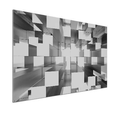Panel do kuchyně Abstrakce pozadí