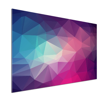 Panel do kuchyně Abstrakce pozadí