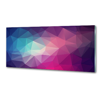 Panel do kuchyně Abstrakce pozadí